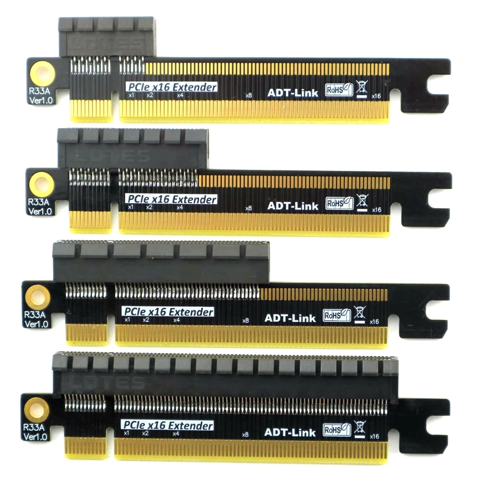 1 x pci express x16 какие видеокарты поддерживает