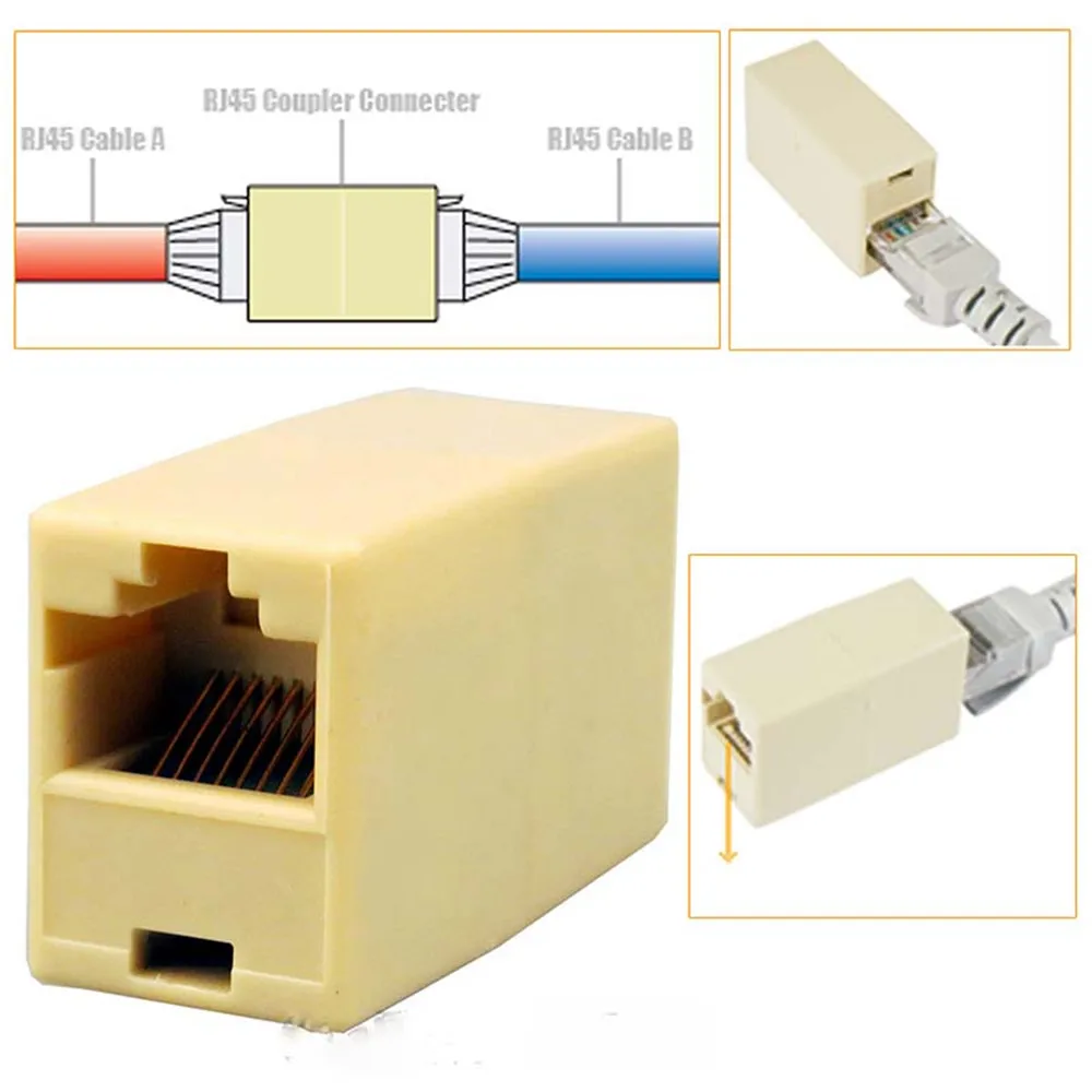 Rj45 разъем для чего