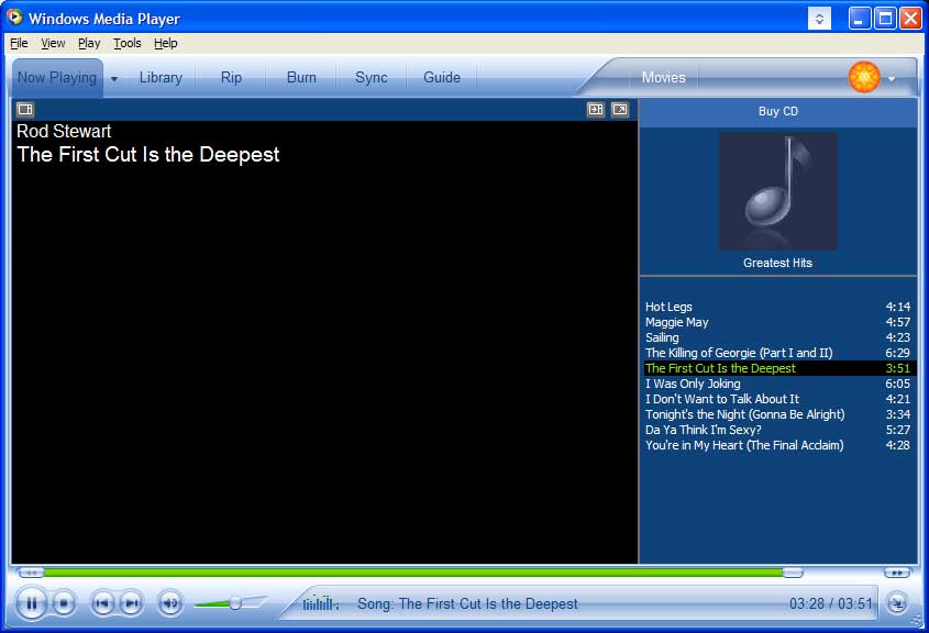 Как windows media player свернуть в трей