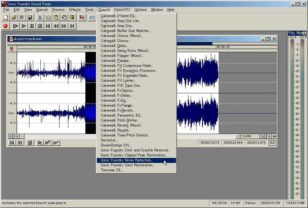 will sony sound forge audio studio 10.0 run on windows 10