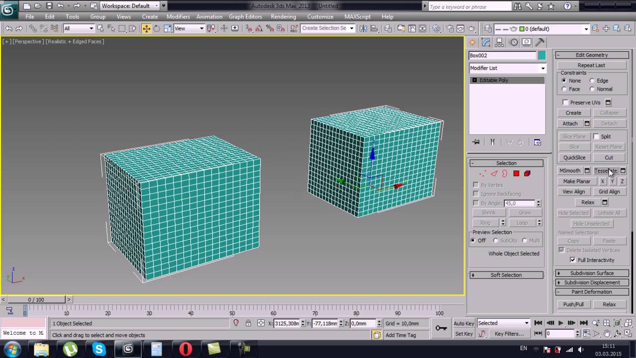 Как перенести проект 3d max на другой компьютер