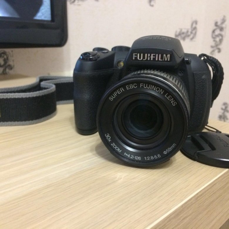 Фотографии сделанные на fujifilm finepix hs20exr: Обзор фотокамеры