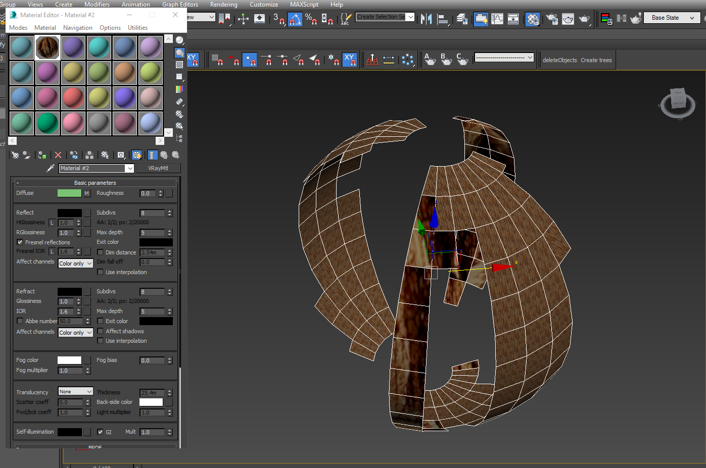 Объекты сделанные в 3d max. 3ds max модификатор raltfaeslice. Объекты сделанные в 3d max. Объекты 3д макс. Лофт модификатор 3ds max.