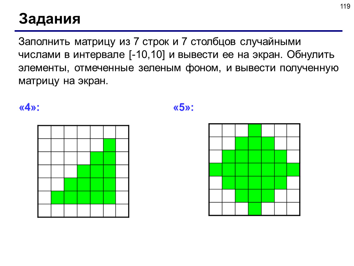 Как считать матрицу из файла паскаль