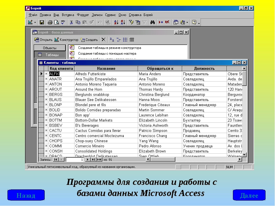 Программы для работы с документами для виндовс 10