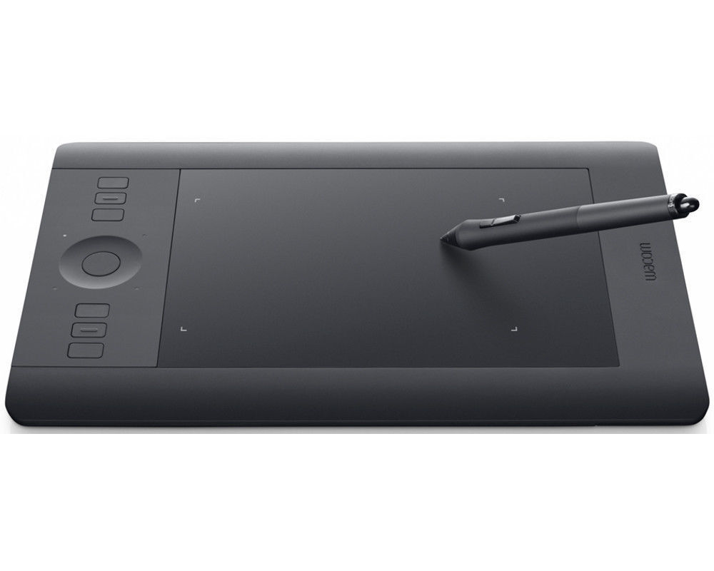 Графический планшет huion или wacom