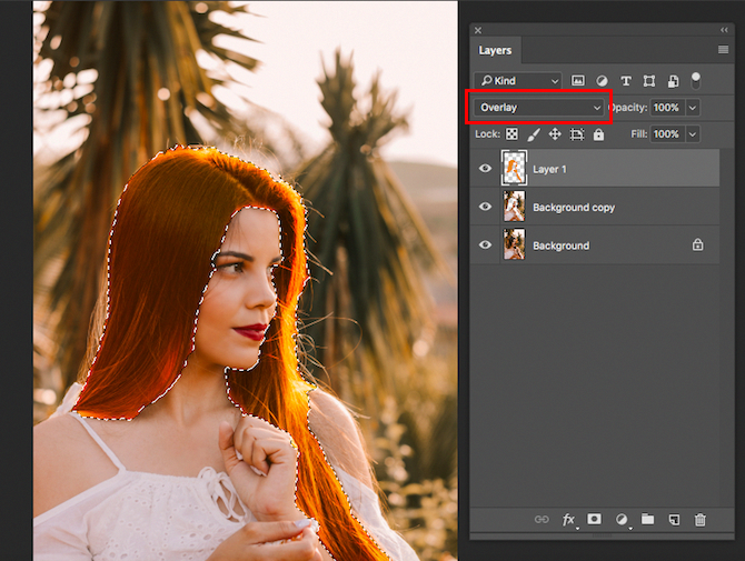 Photoshop показывает не те цвета