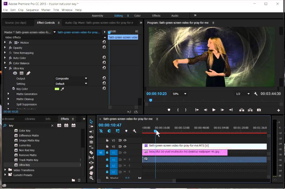 Где брать эффекты для adobe premiere pro