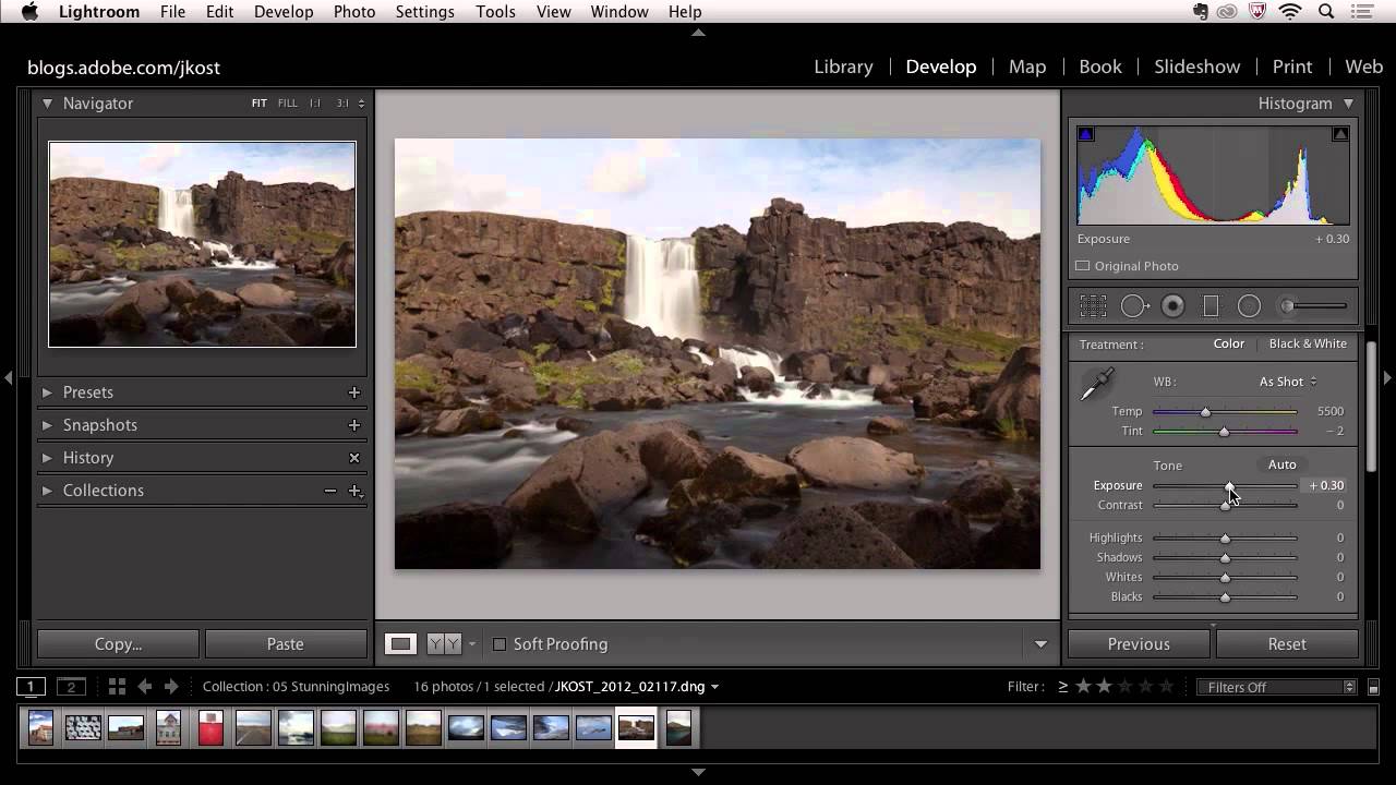 Что лучше camera raw или lightroom