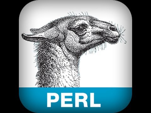 Perl существует ли файл