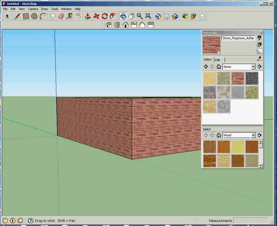 Создать плагин для sketchup