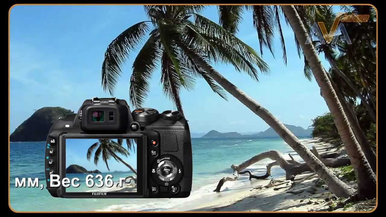 Фотографии сделанные на fujifilm finepix hs20exr: Обзор фотокамеры