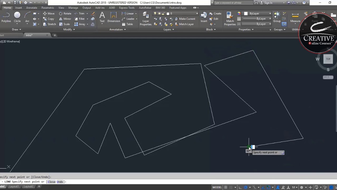 Автокад не открывает dxf