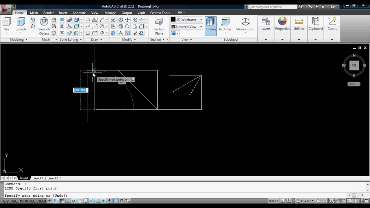 Как получить траву в autocad