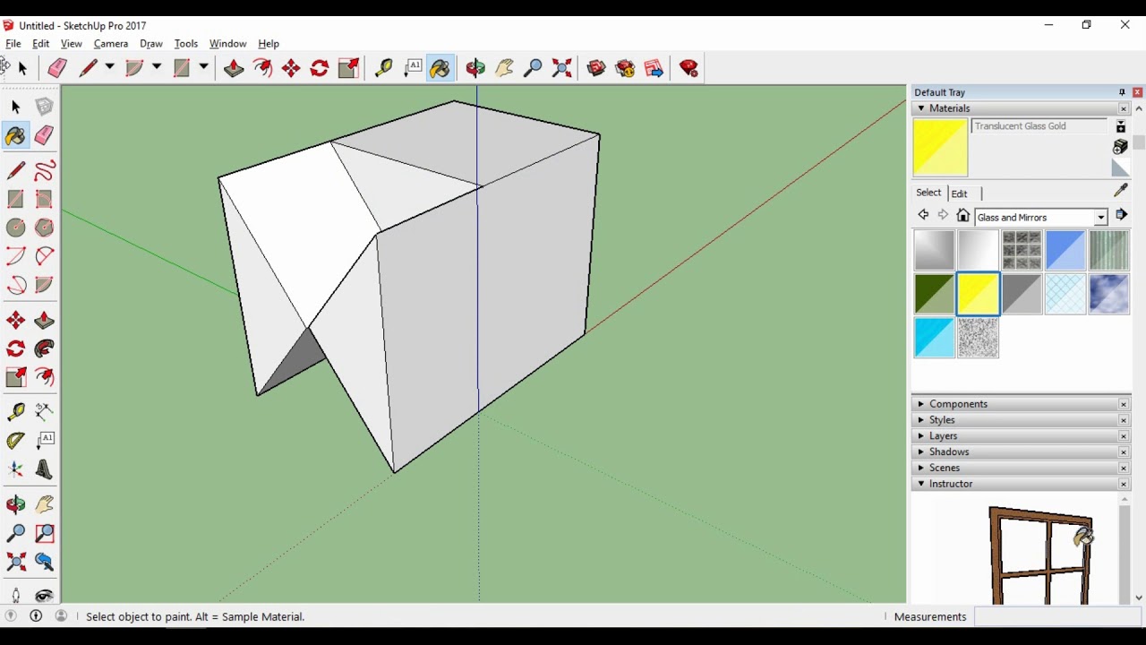 Файлы sketchup. 3 Д моделирование скетч ап. Скетч ап парк. Скетч ап программируемый размер фигуры. Боковая панель инструментов в Sketchup.