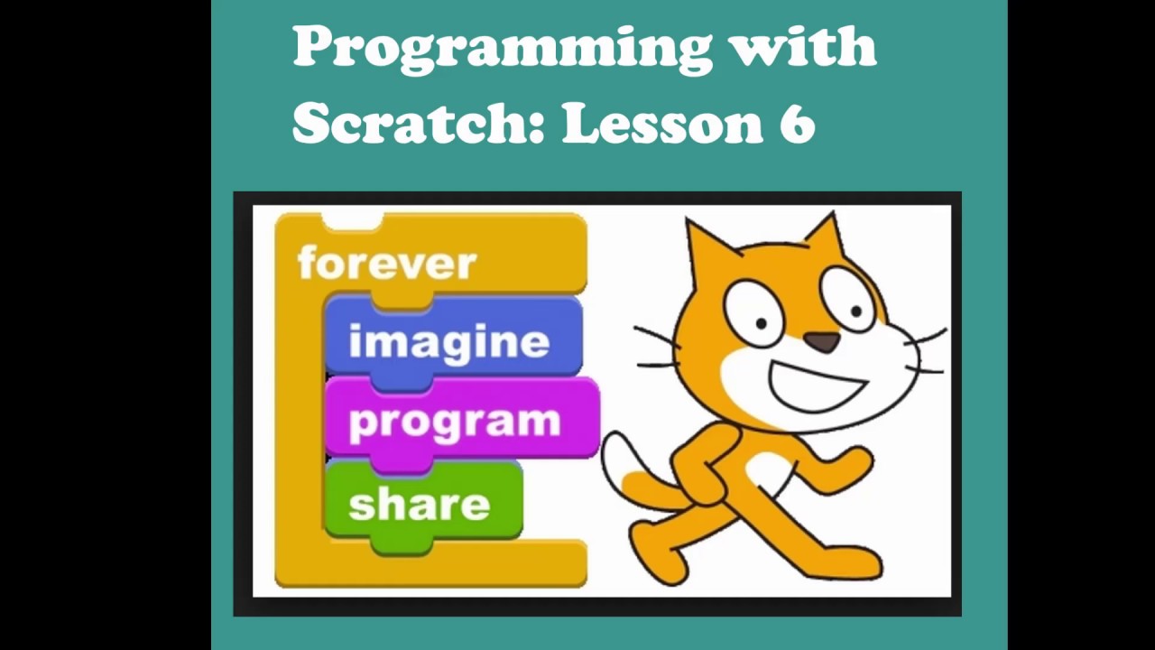 Принципы создания компьютерных игр в среде scratch