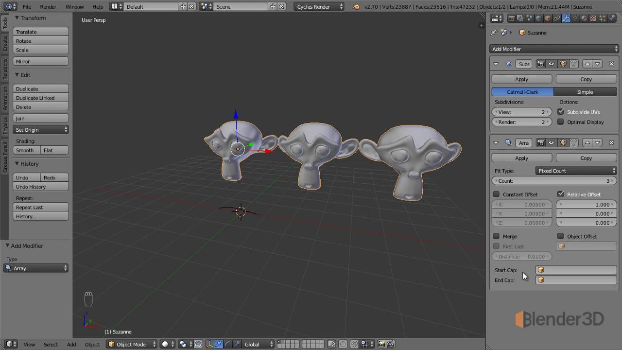 Blender render прозрачный фон