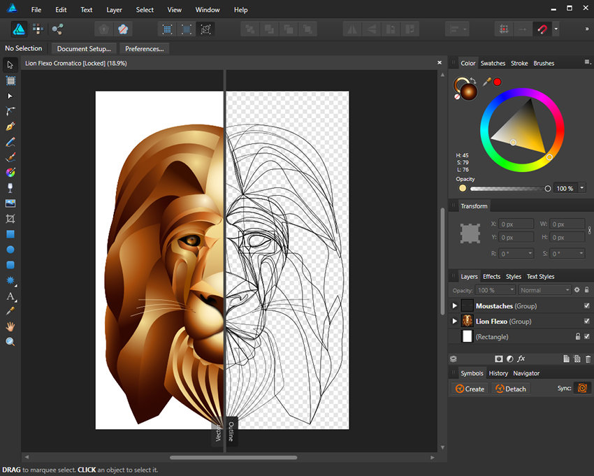 Adobe illustrator prefs где находится