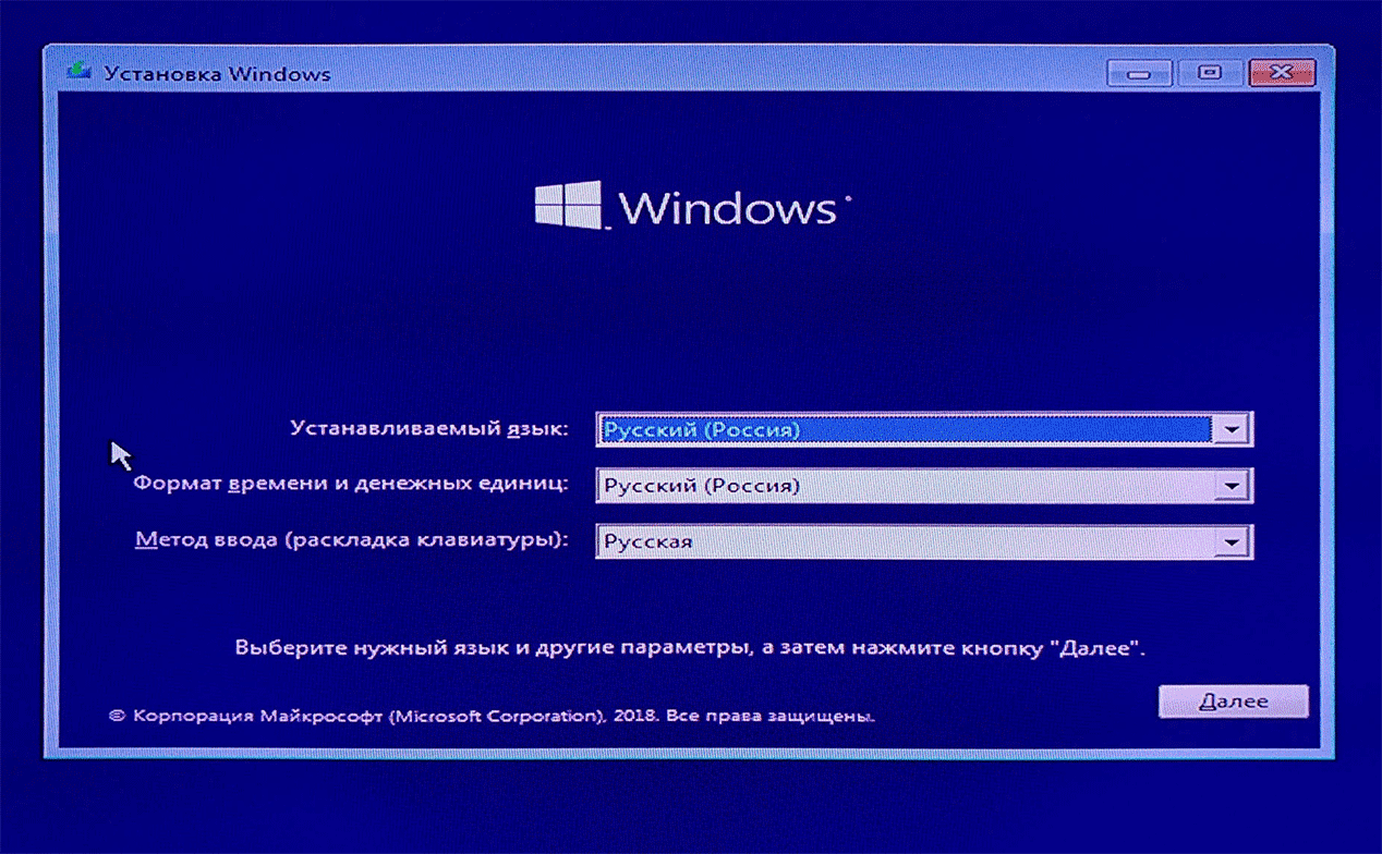 Денвер не работает на windows 7