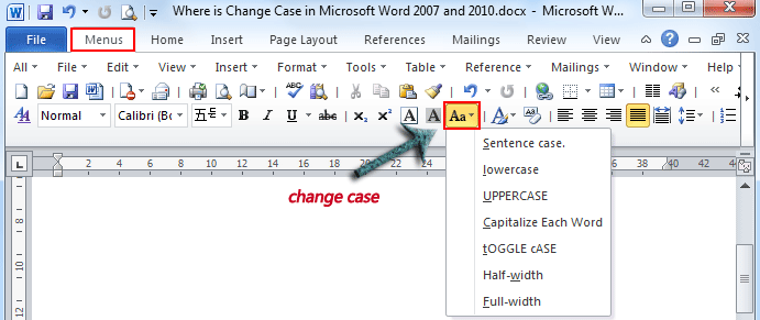 Какое расширение имеют имена обычных файлов word 2007