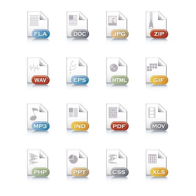 Расширение psd. Иконка графического файла. Иконки для разных типов файлов. Иконки расширений файлов. Иконки типов файлов набор.