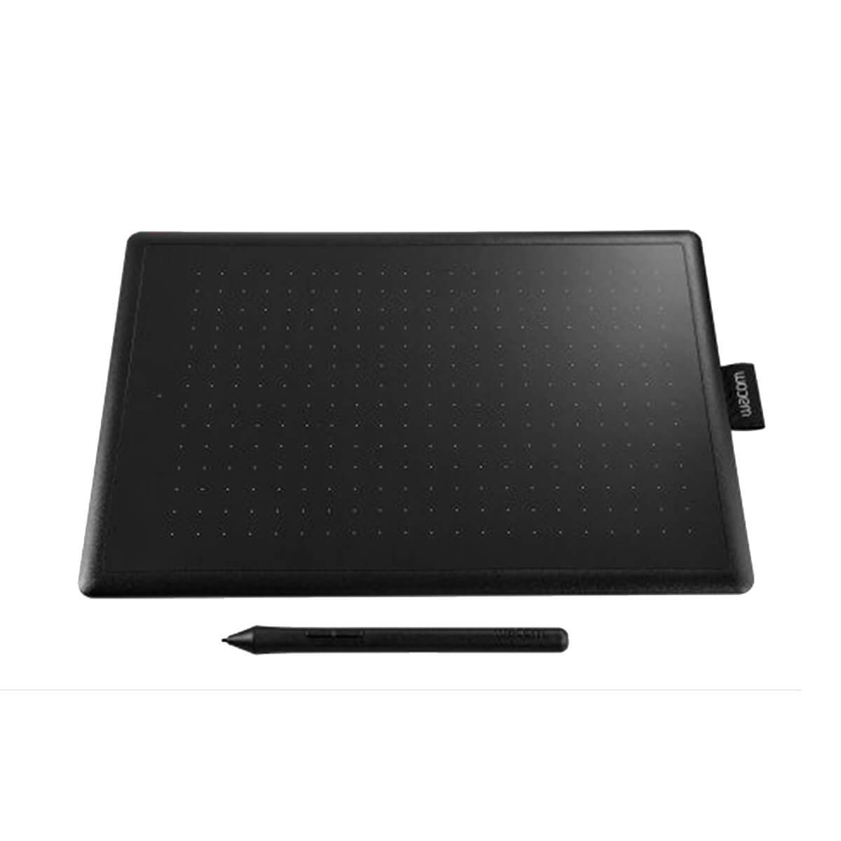 Графический планшет wacom s или m