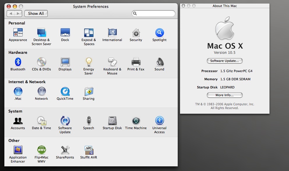 Отключить spotlight mac os