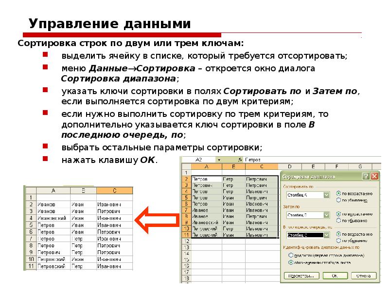 Какие данные могут содержаться в ячейке число картинка диаграмма формула