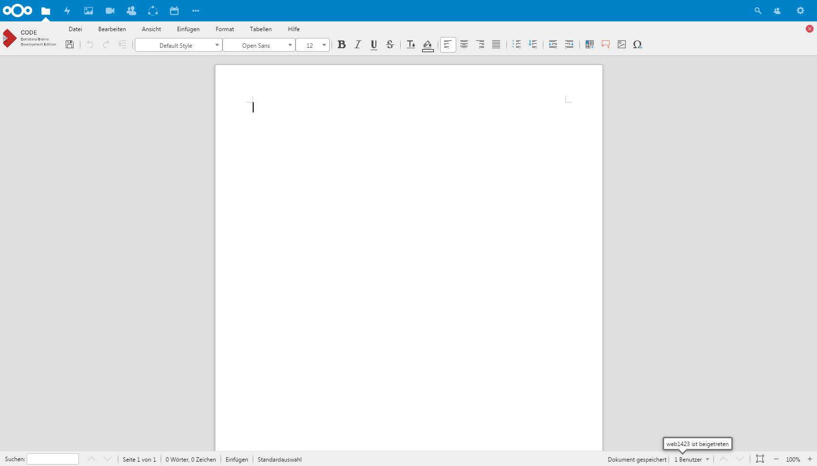 MS Word Интерфейс 2019