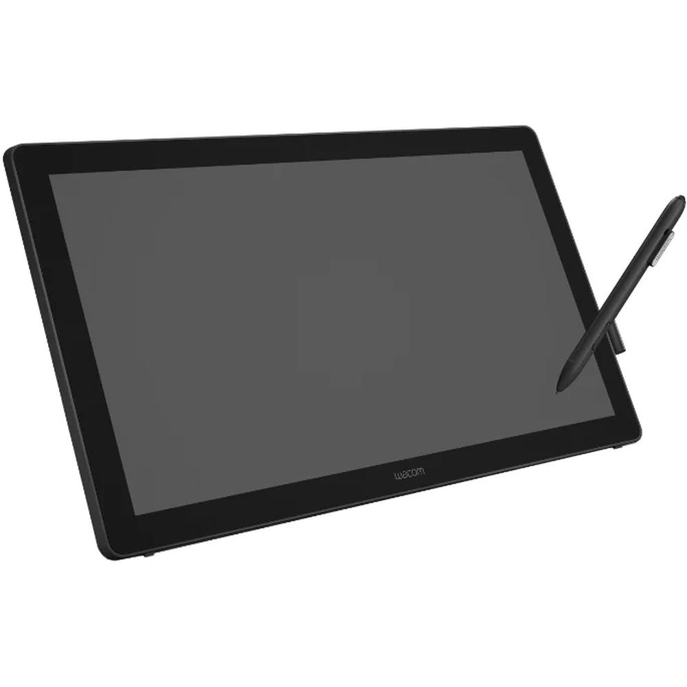 Графический планшет huion h420 обзор