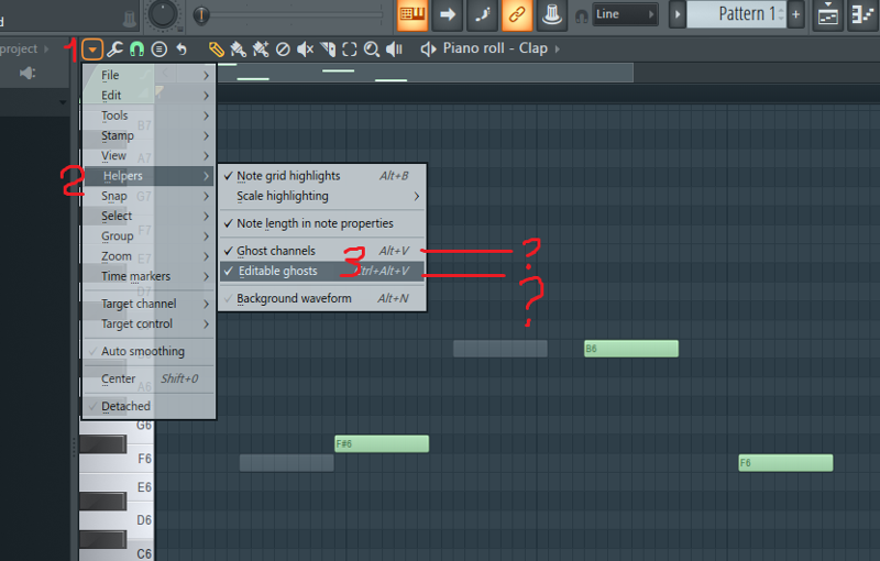 Что делать если не сохранил проект в fl studio