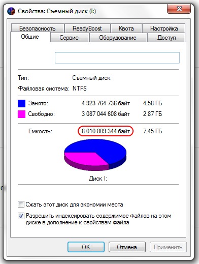 Сколько мегабайт памяти на диске потребуется чтобы вместить все файлы