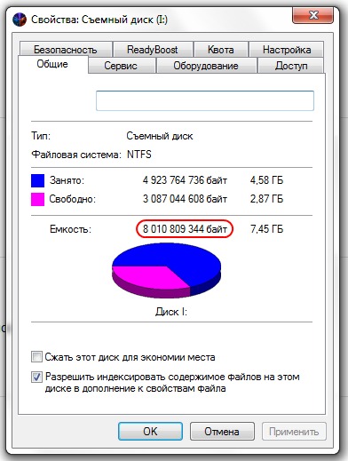 Sql сколько памяти занимает таблица