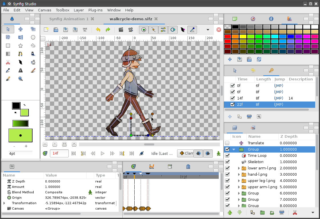 Где создать анимацию. Synfig Studio о программе. Анимация в Synfig Studio. Персонажи для Synfig Studio. Проги для создании мультипликации.
