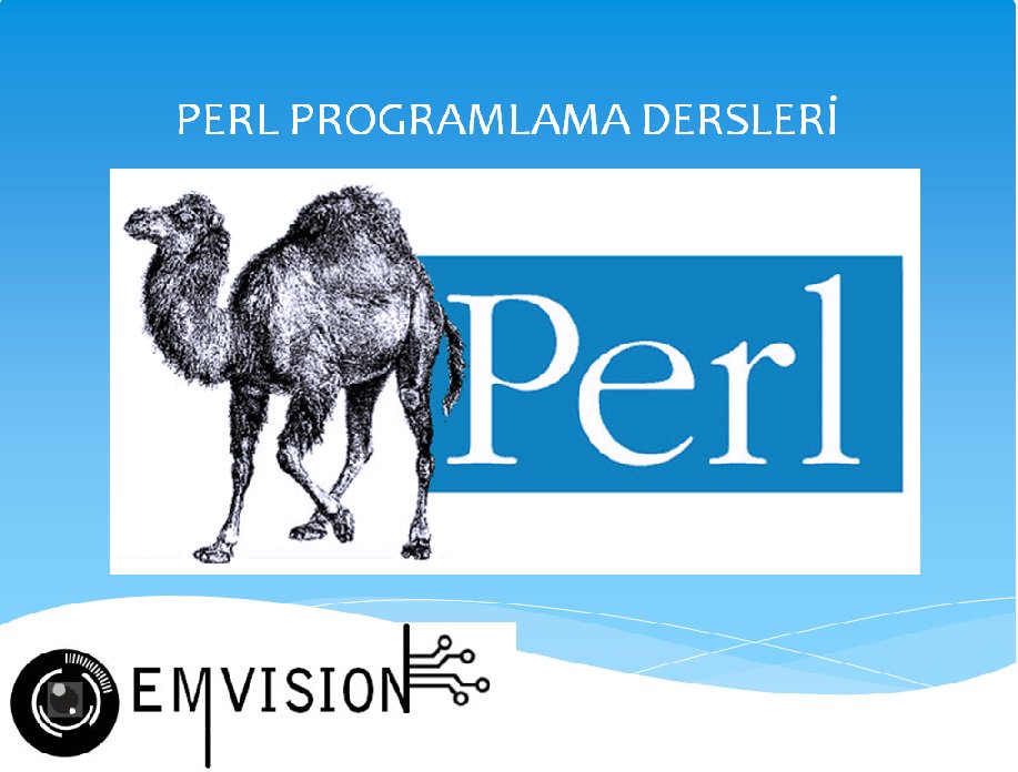 Perl существует ли файл