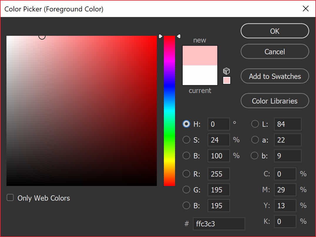 Как выровнять цвет на фото в фотошопе