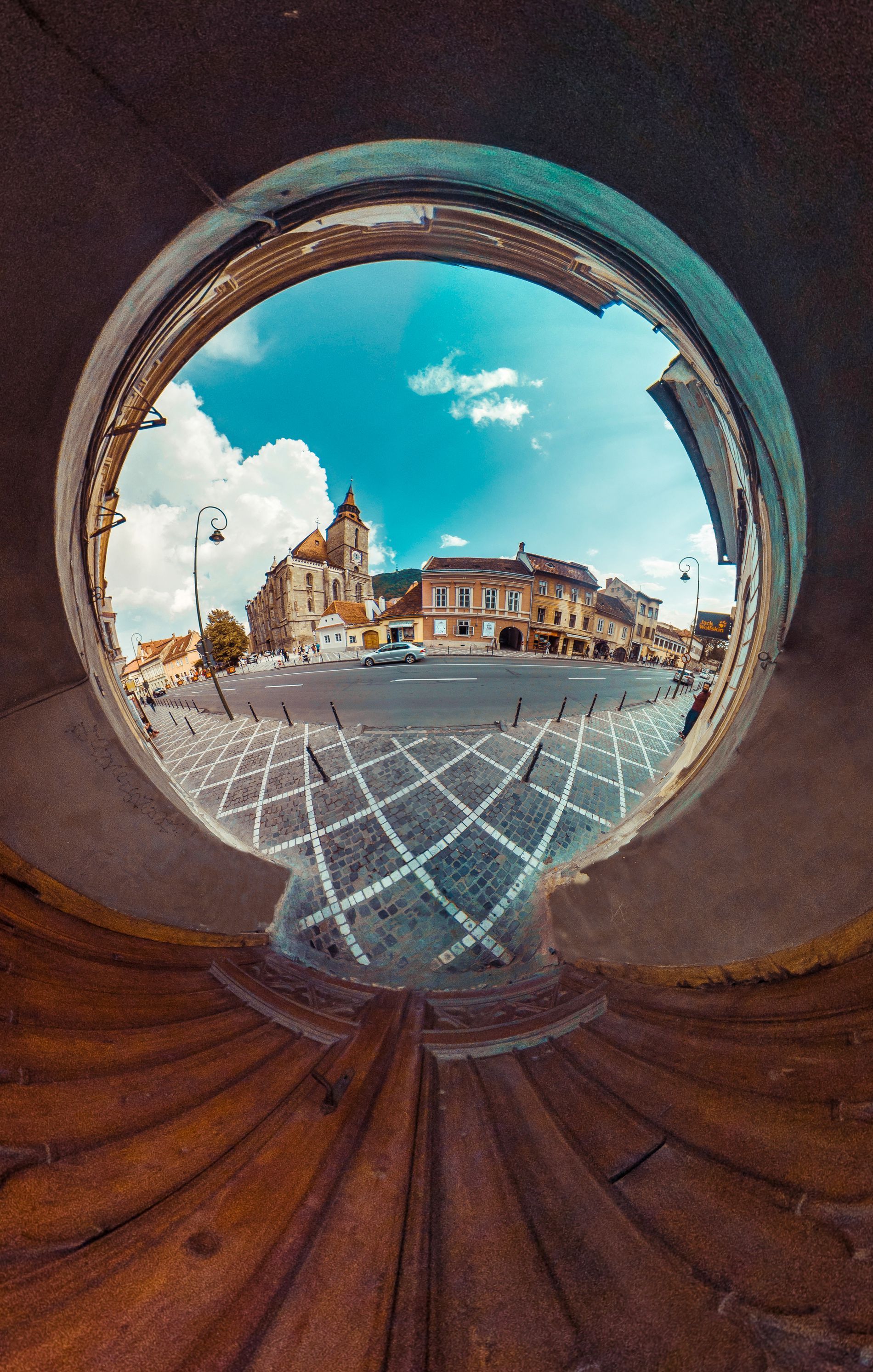 Фотография 360. Широкоугольный снимок. Круговая панорамная фотосъемка. Сферическая панорама природа. Панорама 360 градусов.