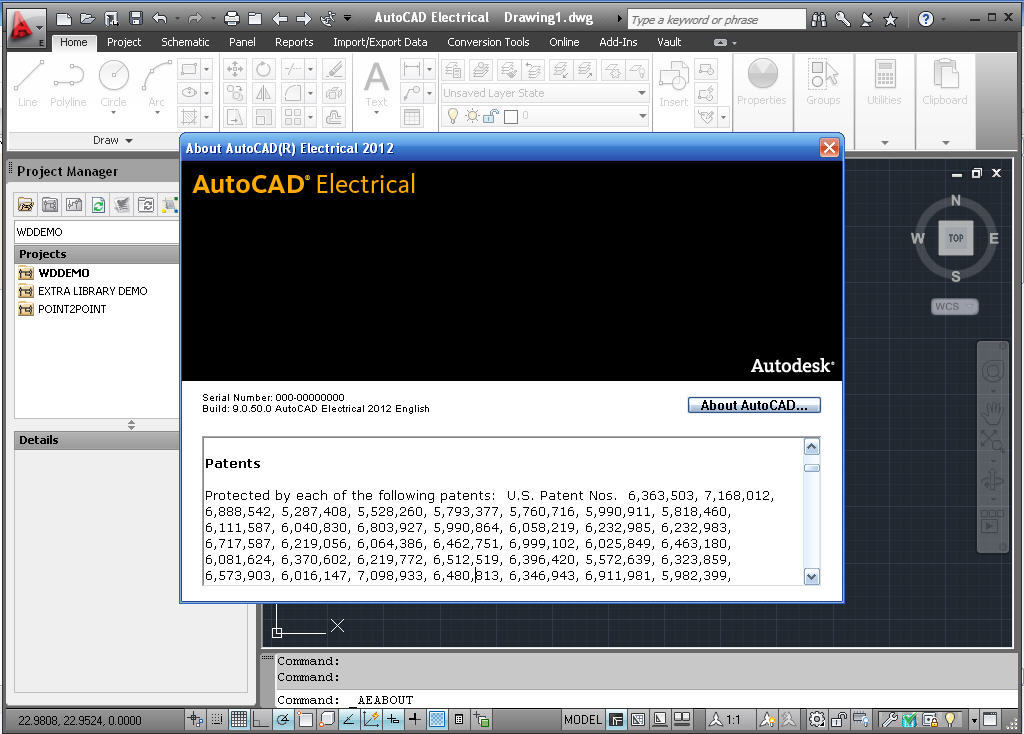 Autocad не видит видеокарту