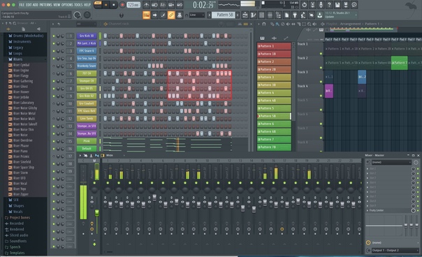 Книги по созданию музыки fl studio