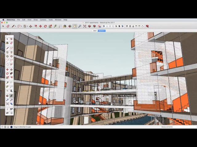 Как продлить пробную версию sketchup