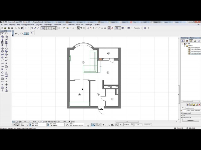 Где взять модели для archicad