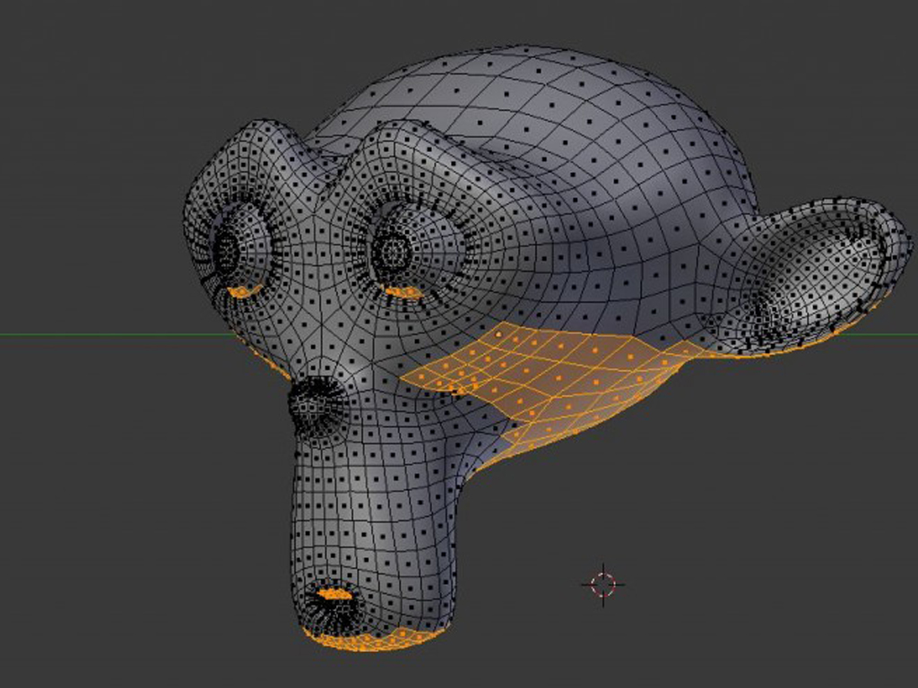 Blender 3D 3.6.0 download the new version for ios