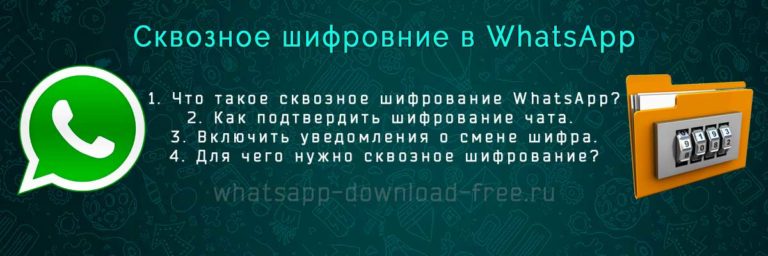 Что такое сквозное шифрование в вайбере