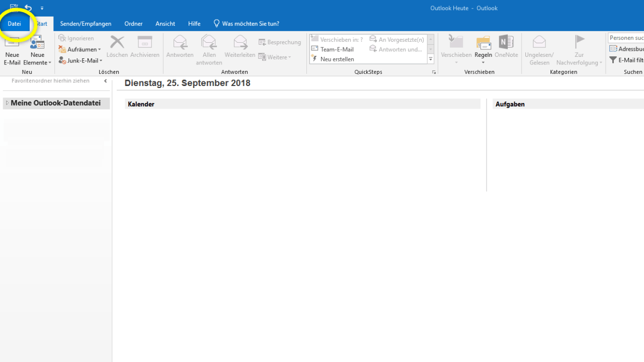 Как переслать приглашение на встречу в outlook