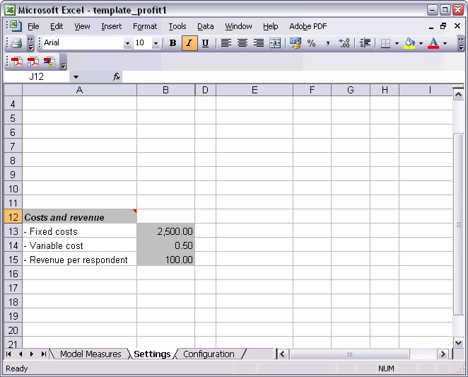 Дополнительный формат в excel