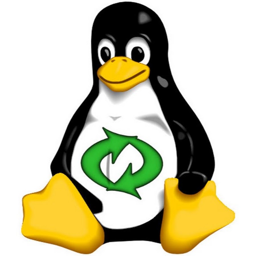 Копирование linux