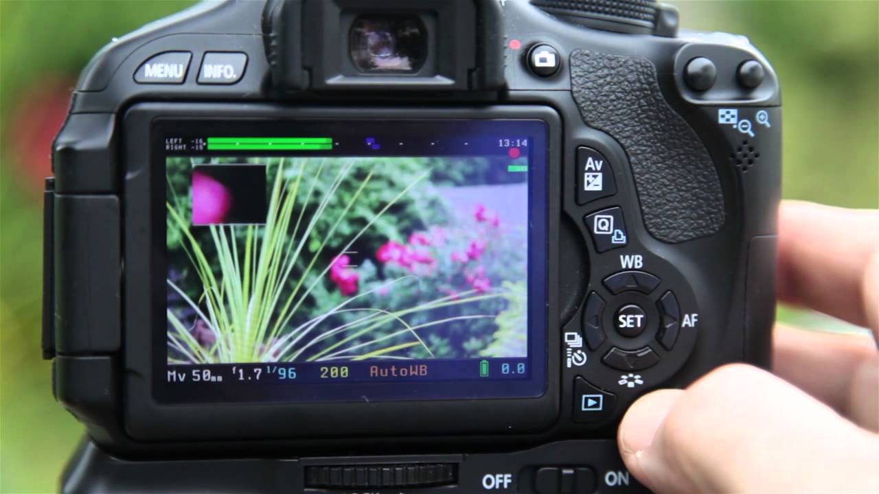 Canon Eos 600d прошивка: EOS 600D - Support - Download Drivers ...