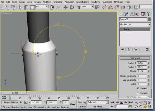 Как прописать путь к текстурам в 3d max