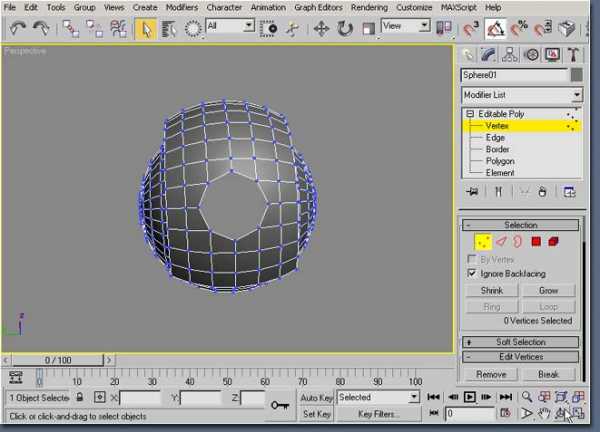 Как прописать путь к текстурам в 3d max