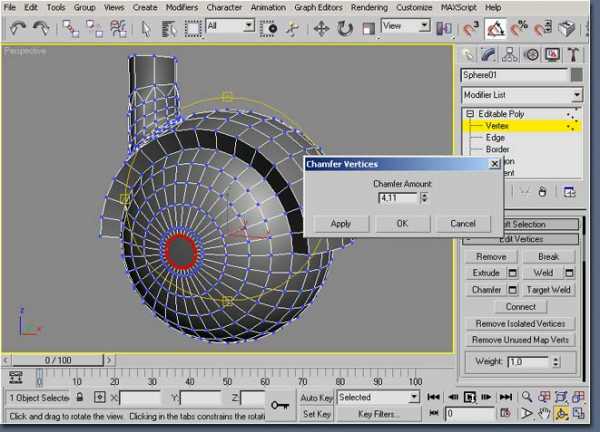 Как прописать путь к текстурам в 3d max